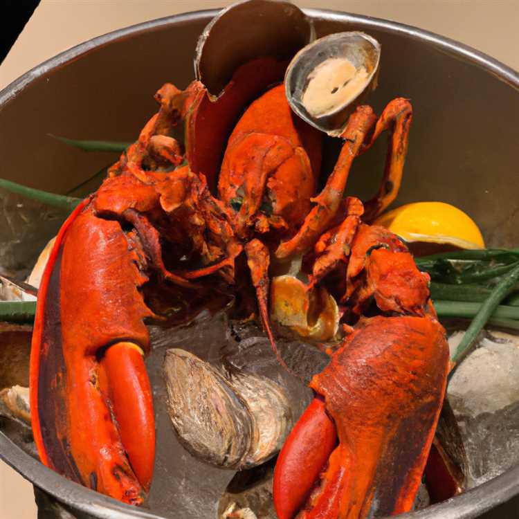 Top-Rated Seafood Restaurants in Phoenix