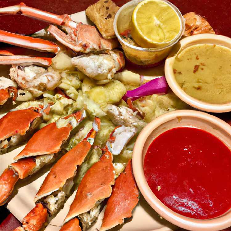 Best seafood in phoenix