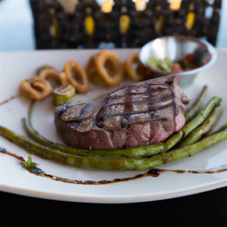 Find Your Perfect Cut of Steak in Tucson