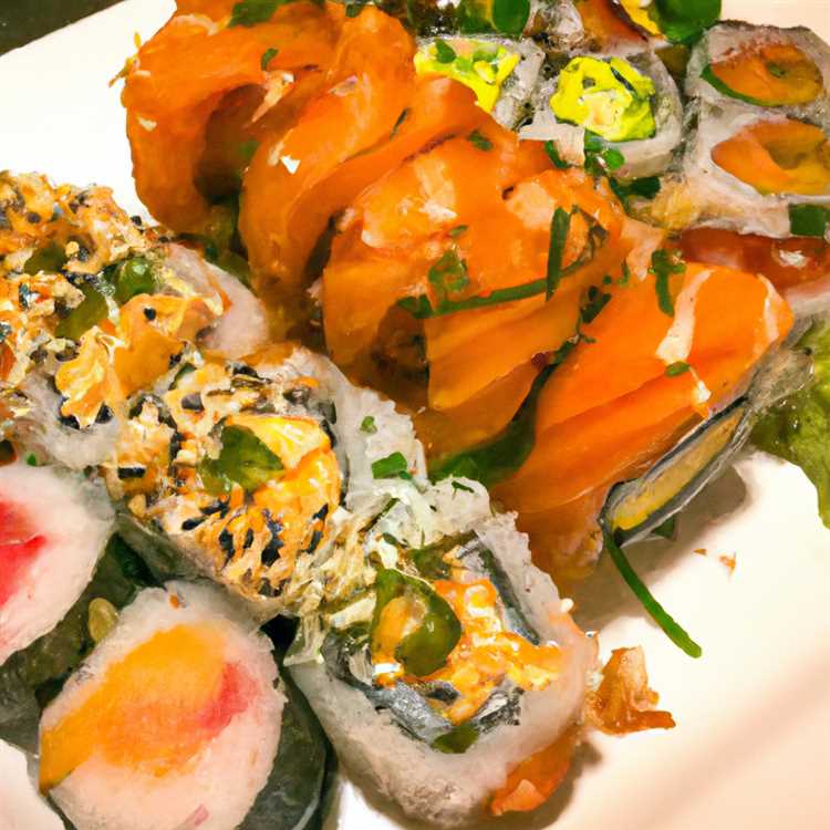 Specialty Rolls