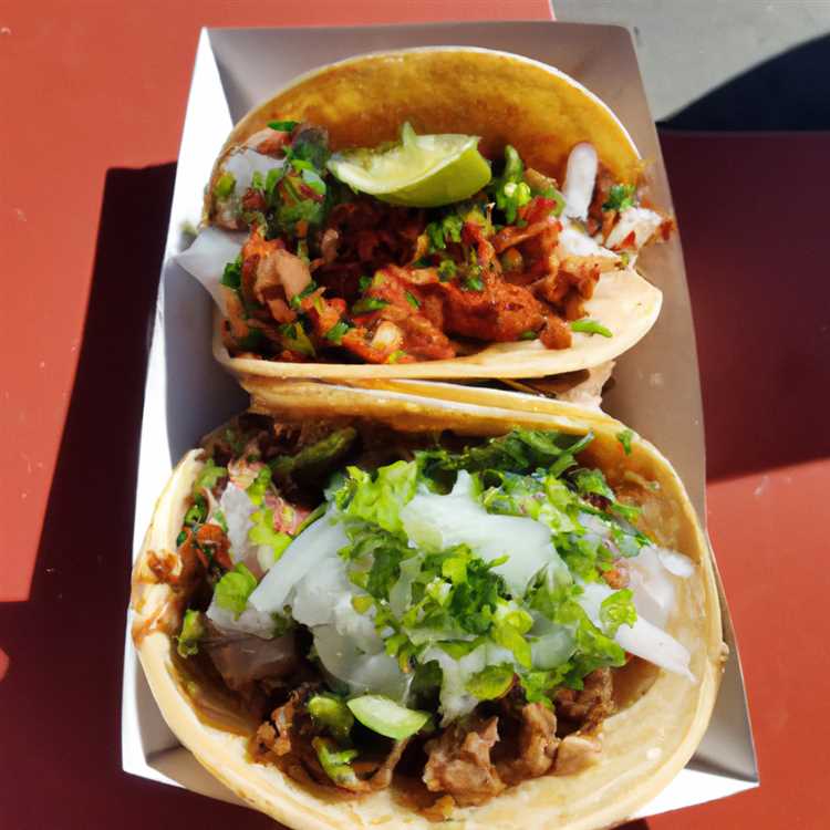 Best tacos in phoenix