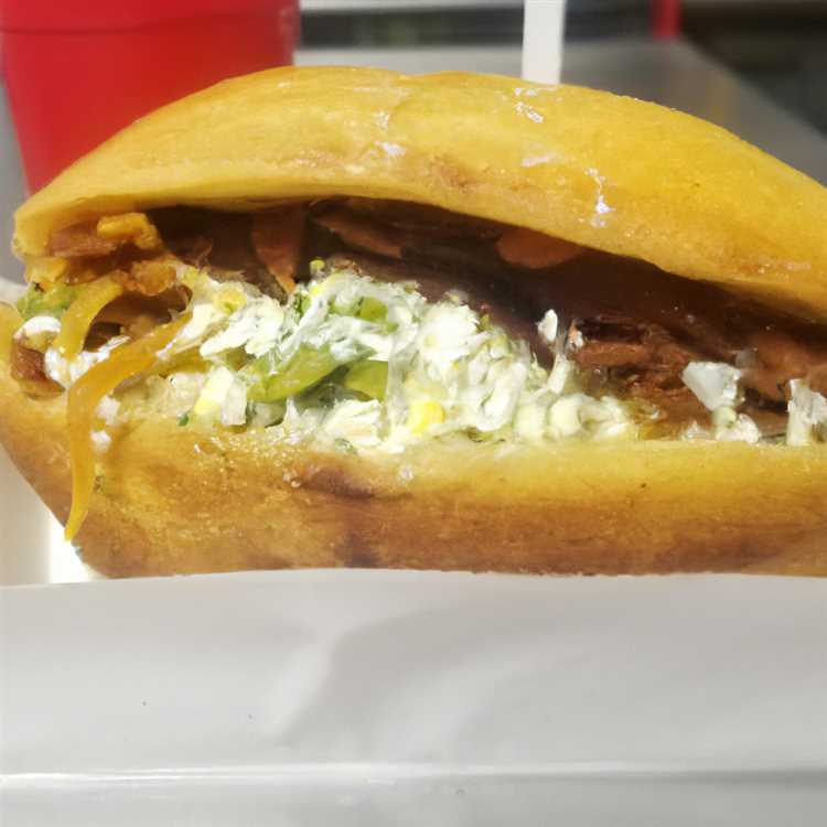 What Makes a Torta So Special?