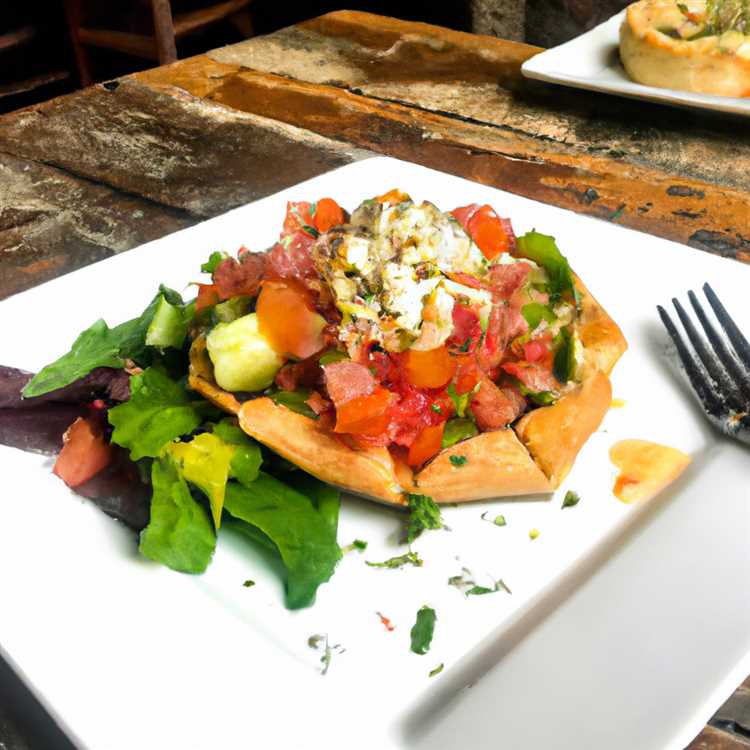 Plant-Based Delights in the Heart of Phoenix