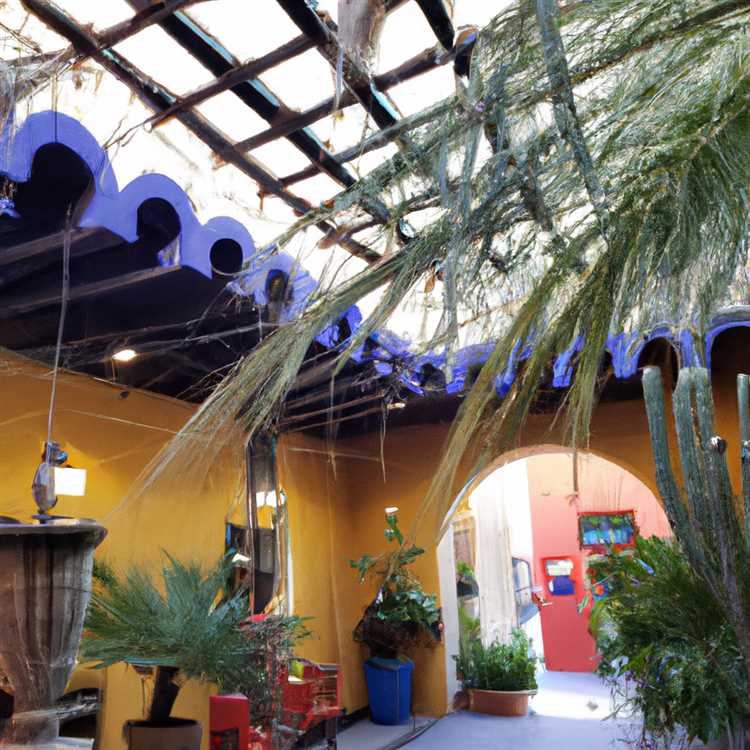 1. La Santisima Gourmet Taco Shop