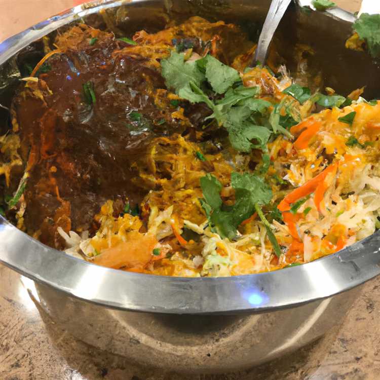 Biryani Pot Phoenix: Authentic South Indian Cuisine in the Heart of Arizona