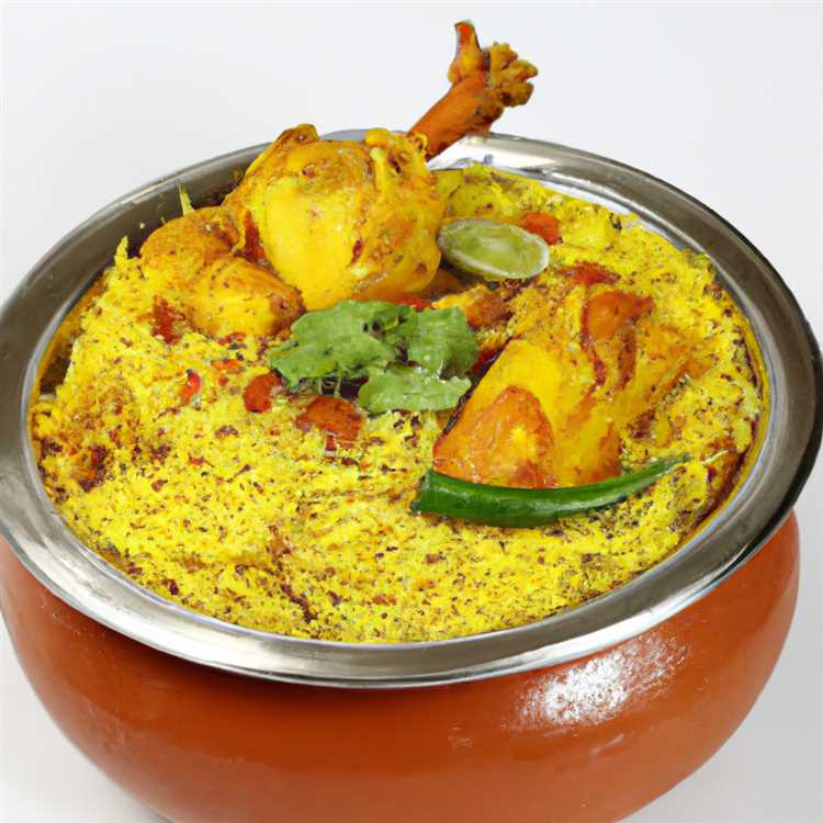 Biryani Pot Phoenix: Authentic South Indian Cuisine