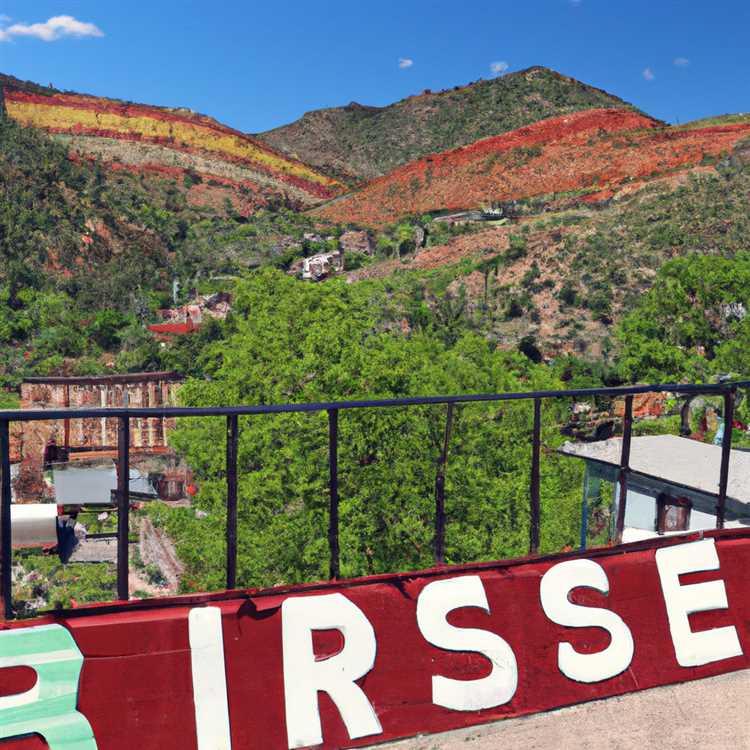 Bisbee az