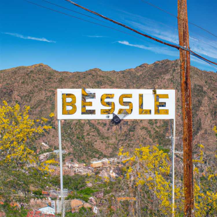 Bisbee