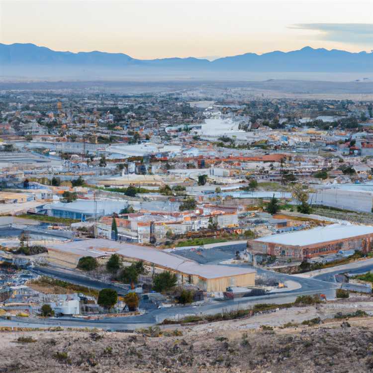 Discover Bullhead City: Exciting Attractions, Thrilling Activities, and Endless Fun