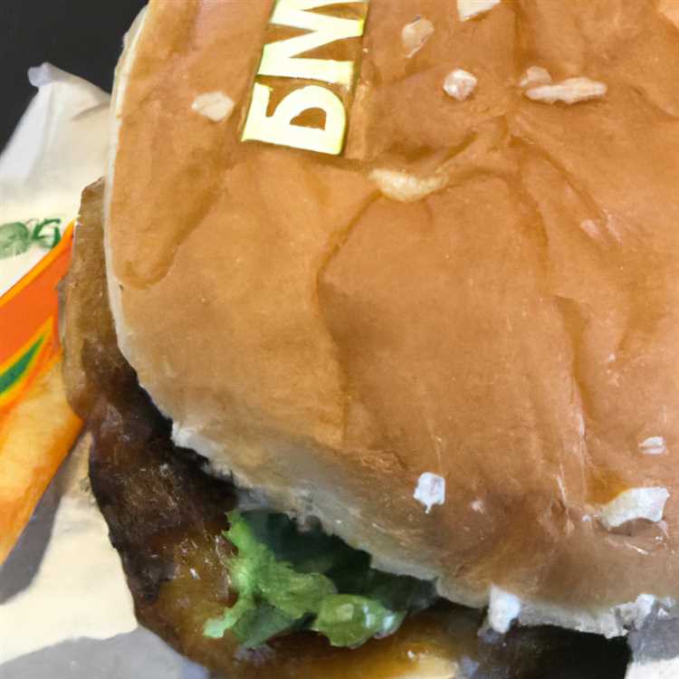 Delicious Burgers and More