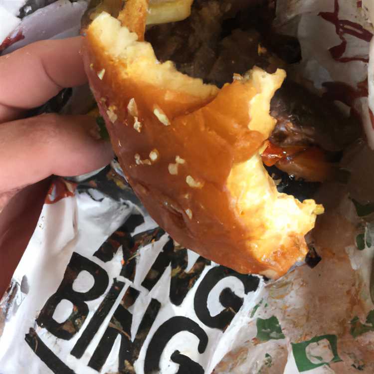 Burger king phoenix