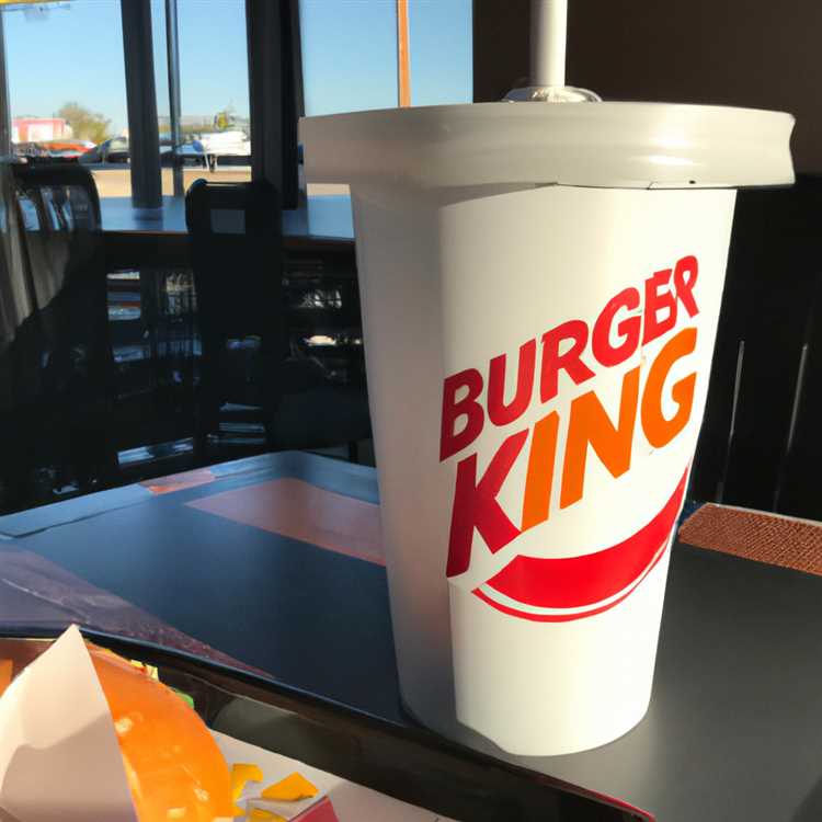 Taste the Difference: Why Burger King Tucson Stands Out