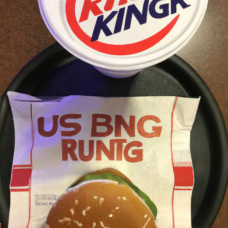 Burger king tucson