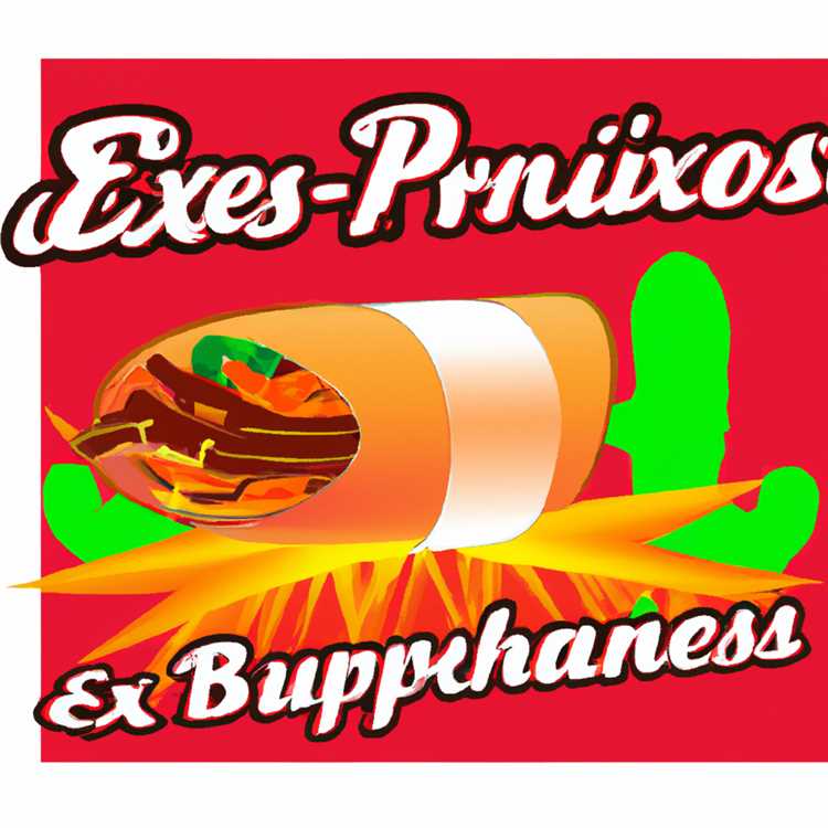 Burrito Express Phoenix - Authentic Mexican Burritos Near You!