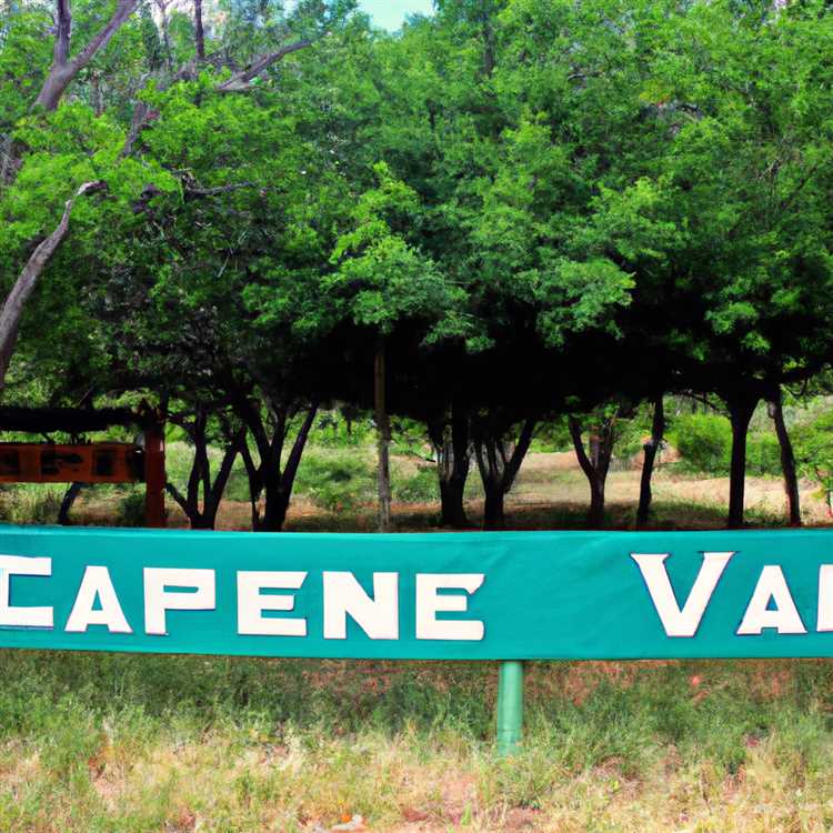 Indulge in the Delights of Camp Verde's Local Cuisine