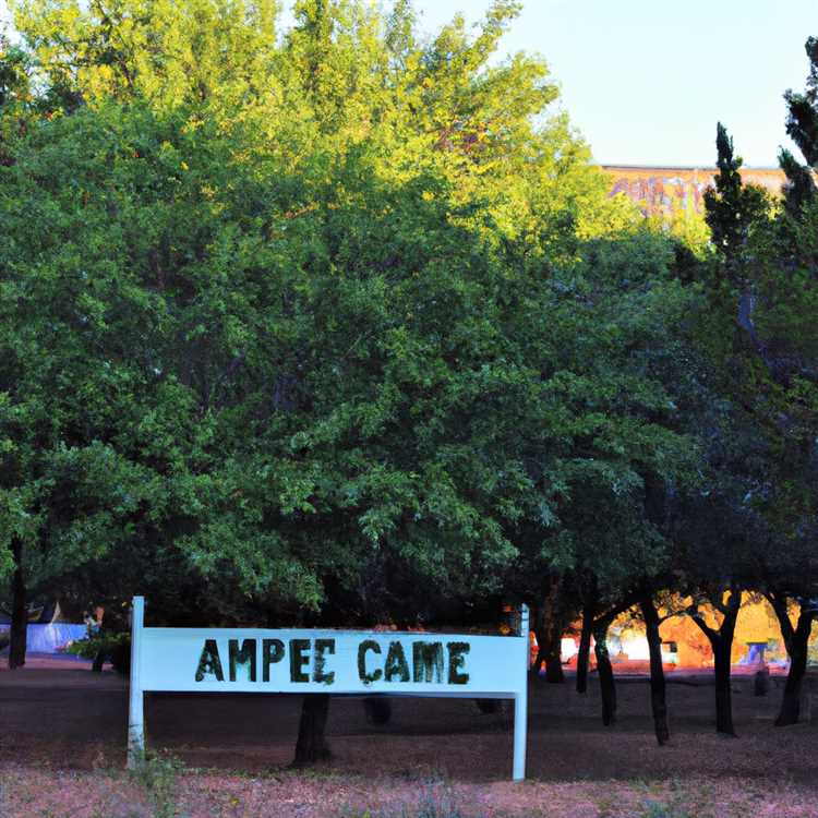 Discover the Rich History of Camp Verde