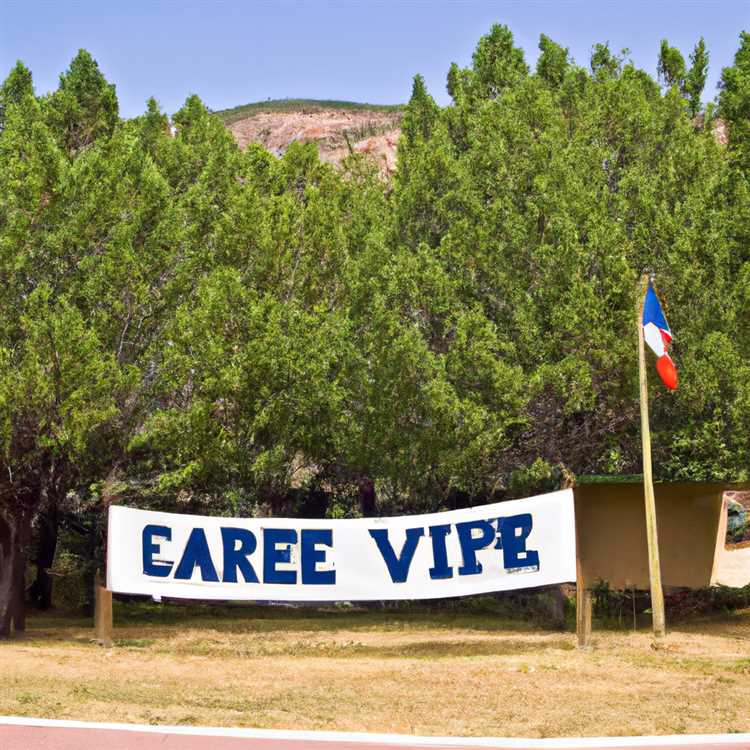 Camp verde az