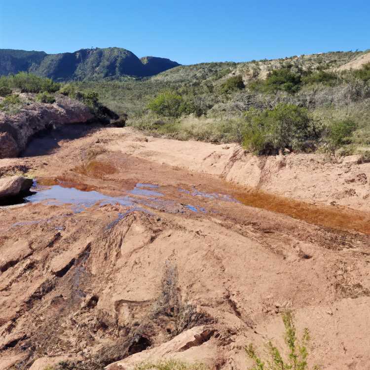 Water Conservation Initiatives