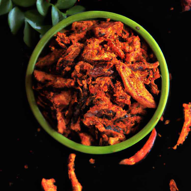 China Chili Phoenix - The Perfect Spicy Dish to Ignite Your Taste Buds China Chili Phoenix - The Perfect Spicy Dish to Ignite Your Taste Buds