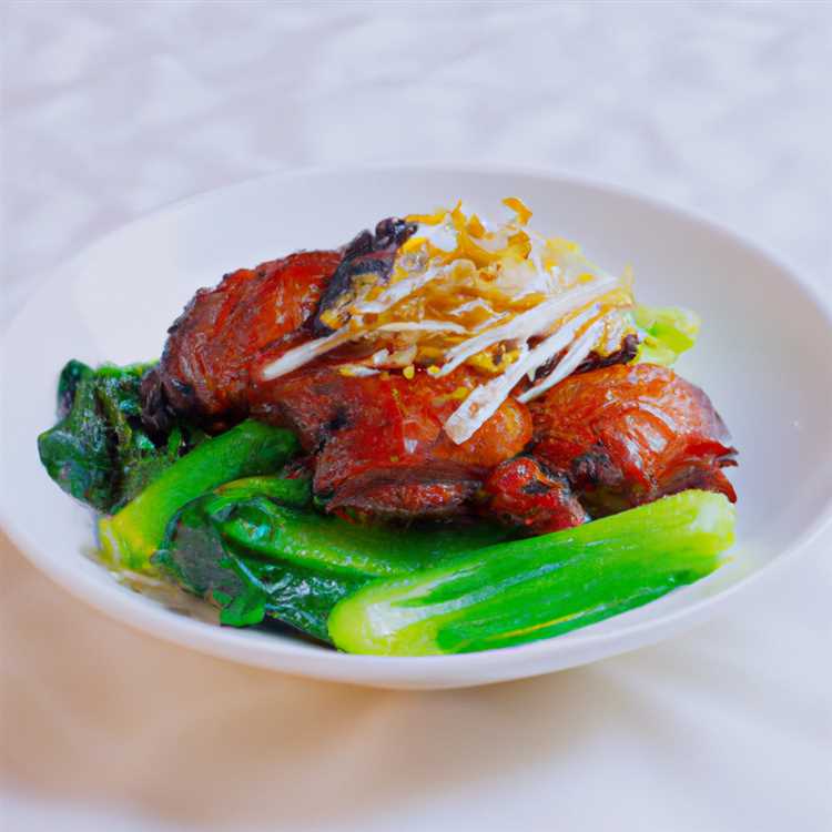 Experience the Culinary Delights of China in the Heart of Phoenix