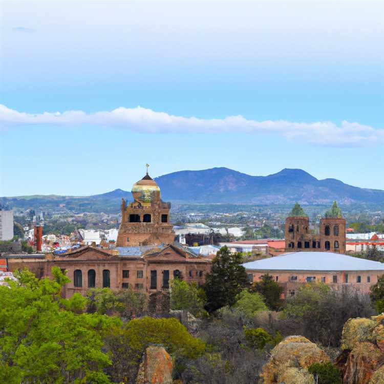 Explore the Delights of Prescott: An Ideal Getaway Destination