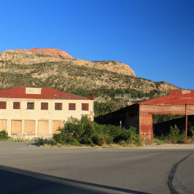 2. Tuzigoot National Monument