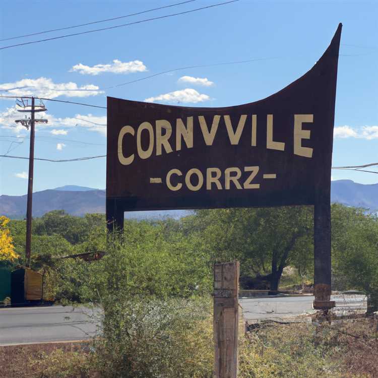 Discover Cornville's Charm