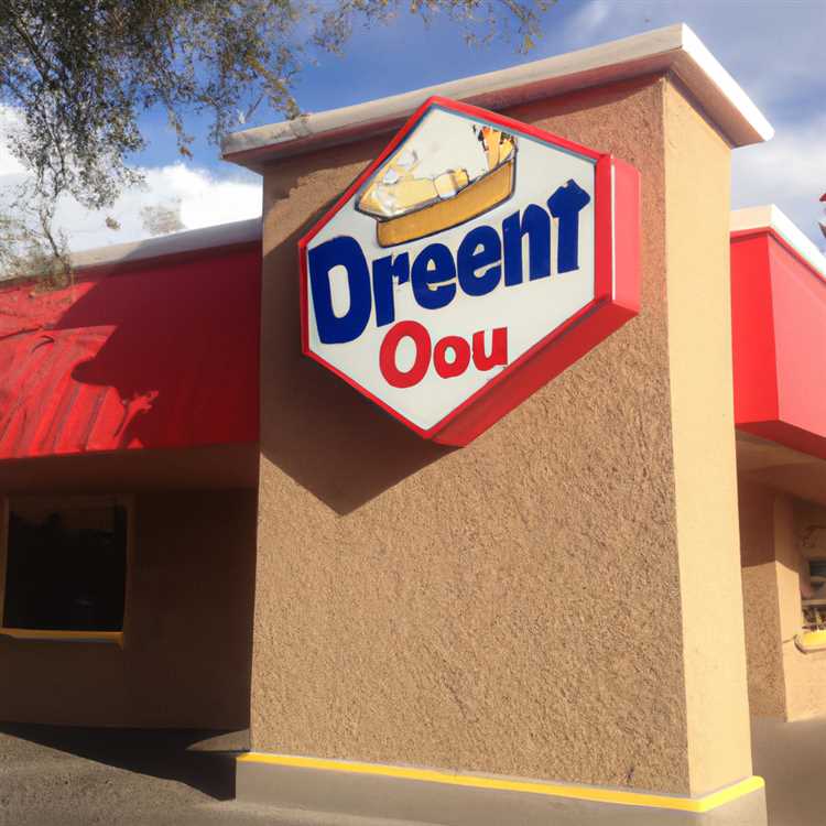 Dairy Queen Tucson Locations