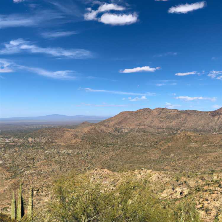 Day trips from phoenix