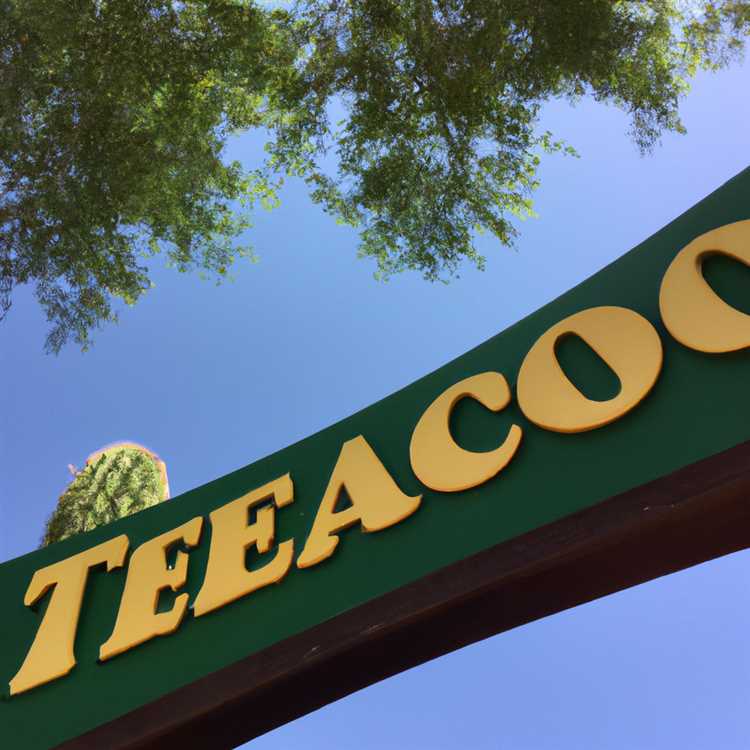 Del Taco Tucson - Delicious Mexican Food In Arizona