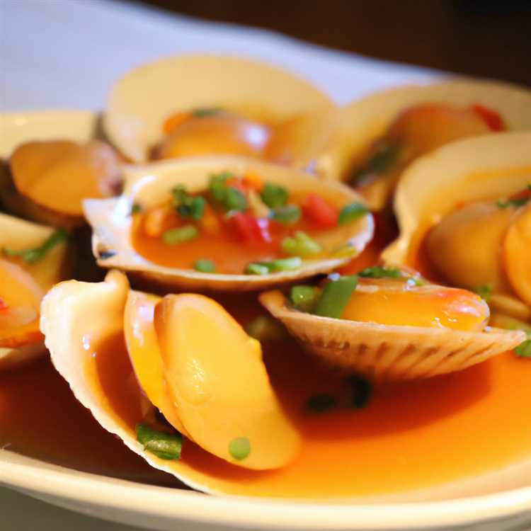 Seafood with a Southwest Twist