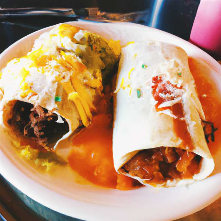 Find Your Favorite Burrito Joint in Phoenix