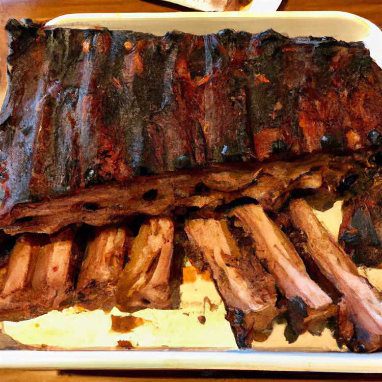 Delicious Beef Ribs in Phoenix - Find the Best Restaurants for BBQ Beef Ribs in Phoenix