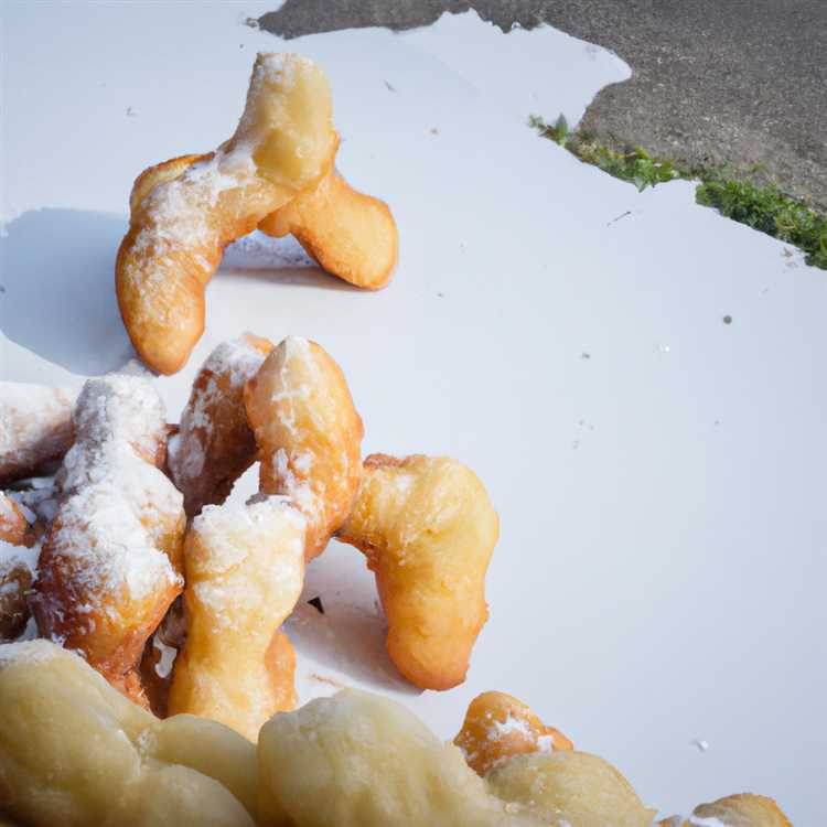 Discover the Best Beignets in Phoenix