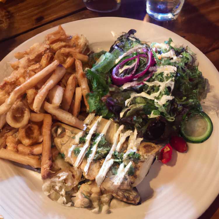 Discover Exciting and Unique Restaurants in Phoenix Discover Exciting and Unique Restaurants in Phoenix