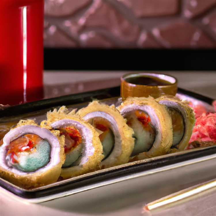 Traditional Rolls with a Modern Twist