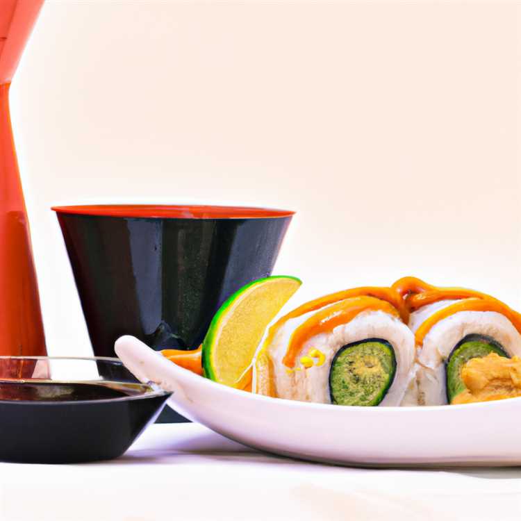 Indulge in Exquisite Sushi Creations at Ahwatukee's Finest Establishments