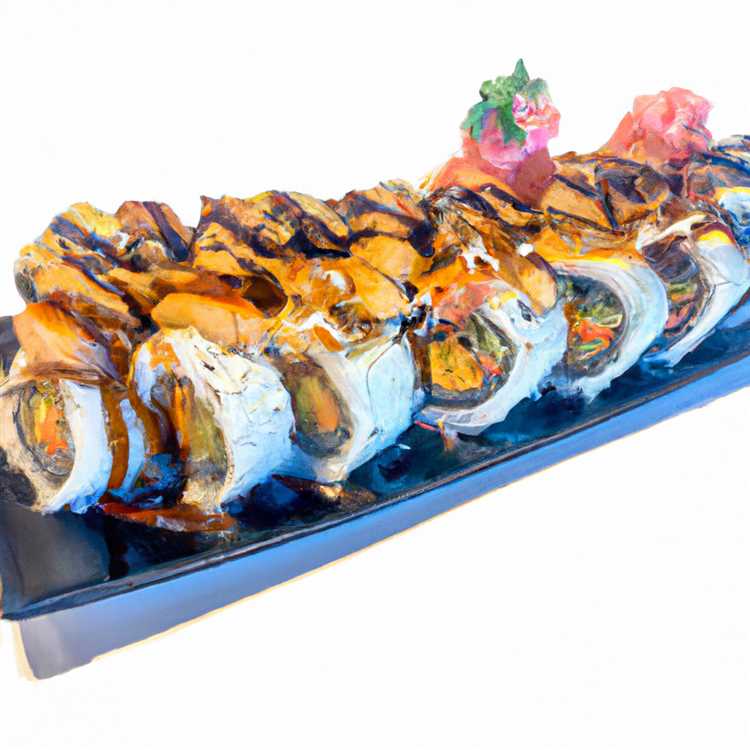 Discover the Best Ahwatukee Sushi Options for a Delicious Dining Experience