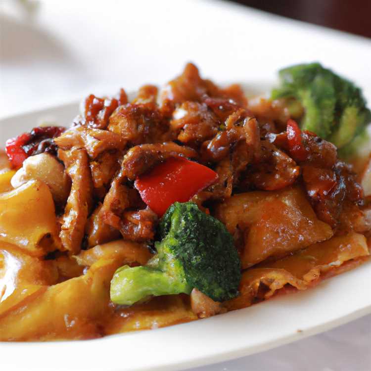 Discover the Best Authentic Chinese Food in Phoenix | Unforgettable Dining Experience