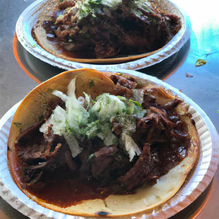 Enjoy Authentic Birria Tacos at These Phoenix Restaurants