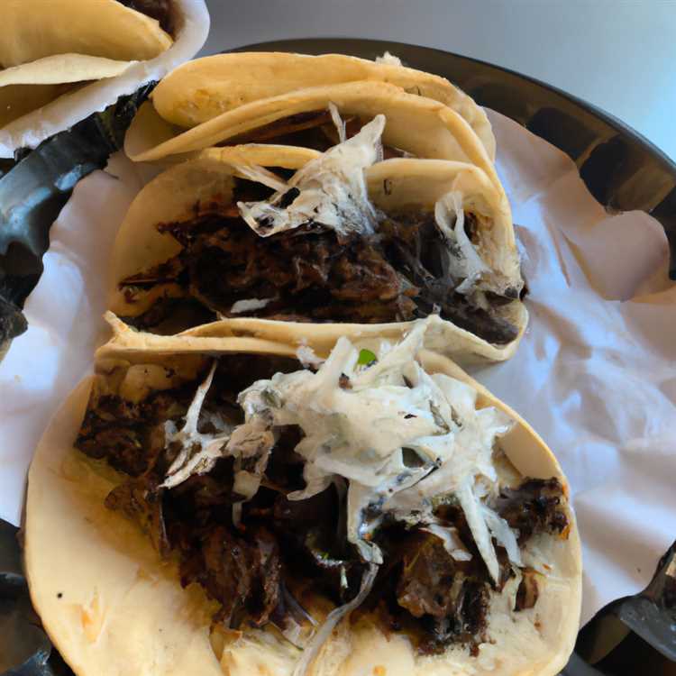 Indulge in the Best Birria Tacos Phoenix Has to Offer