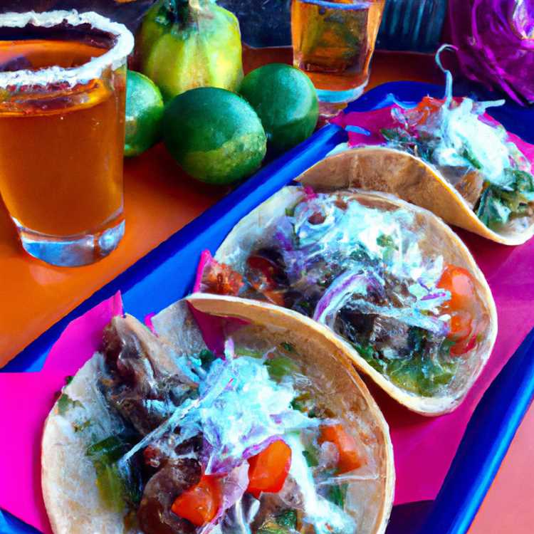 Exploring the Lively Taco Scene in Phoenix