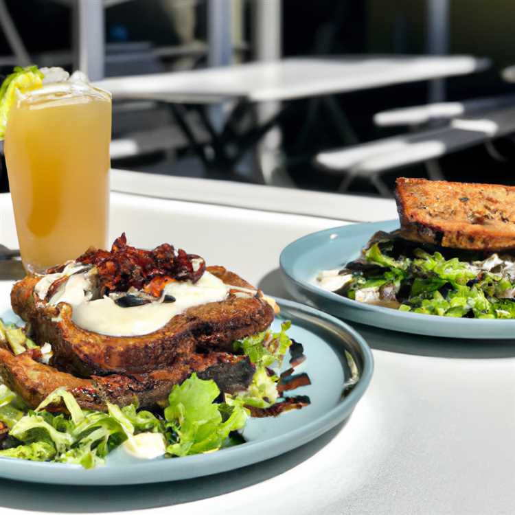 Discover the Best Breakfast Spots in Downtown Phoenix