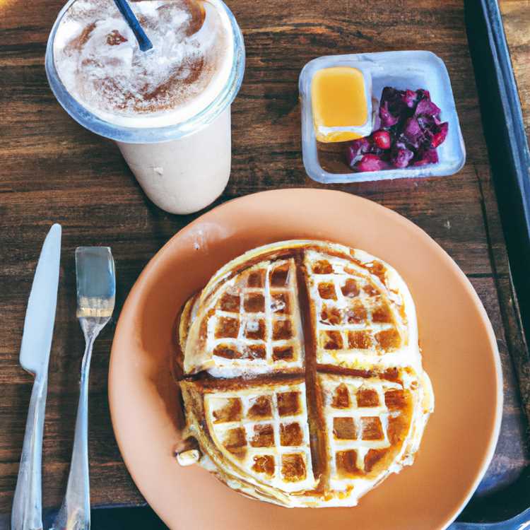 Snooze: an A.M. Eatery