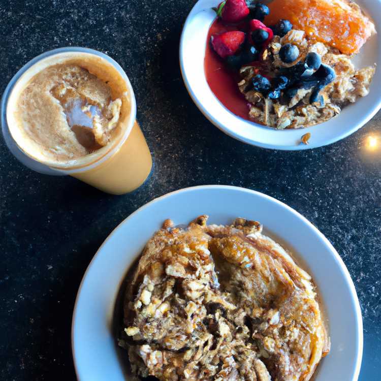 Discover the Best Breakfast Spots in Phoenix, Arizona