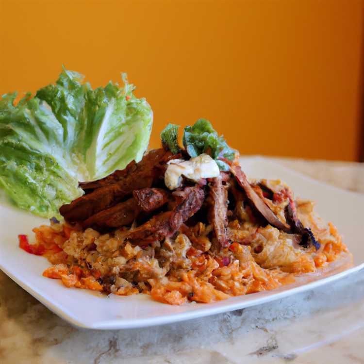 Indulge in Cajun Comfort Food