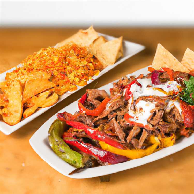 The Crispiest Fries in Town