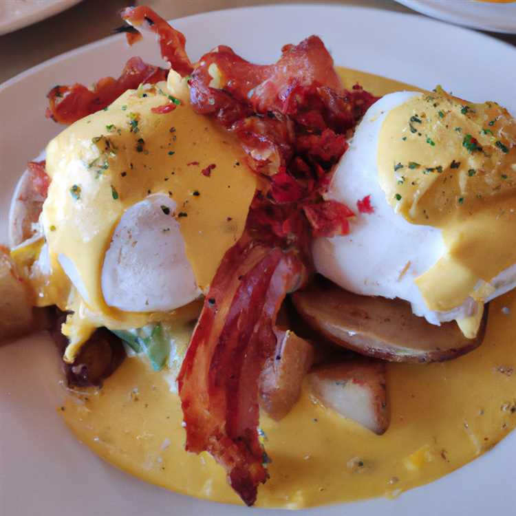 Uncover Hidden Gems: Phoenix's Best-Kept Secrets for Eggs Benedict