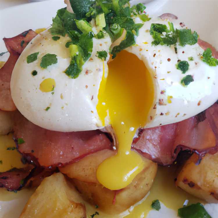 Discover the Best Eggs Benedict in Phoenix