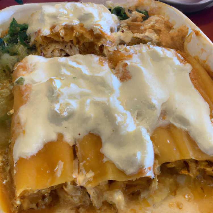 Uncover Hidden Gems for Enchilada Enthusiasts